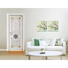 Popular design bali carved door E-S020